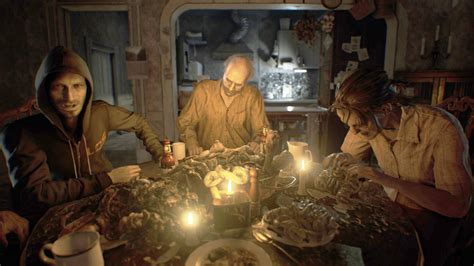 474px x 267px - news333.net - 2023 Resident Evil 7 Daughters DLC walkthrough True Ending  and Bad Ending solutions explained