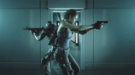 Resident Evil Players Criticise Capcom For Changing PC Requirements