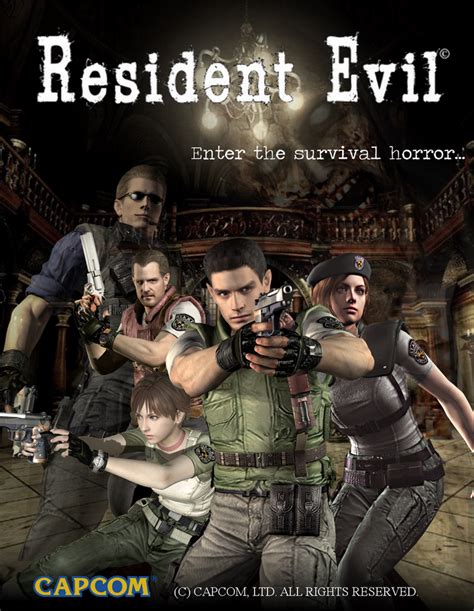Resident evil 1 remake. Things To Know About Resident evil 1 remake. 