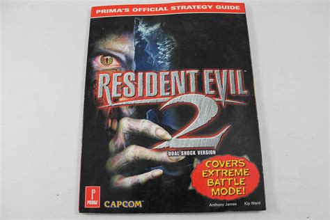 Resident evil 2 official strategy guide. - The insidersguide to north carolinas wilmington and the cape fear coast wrightsville beach carolina beach.