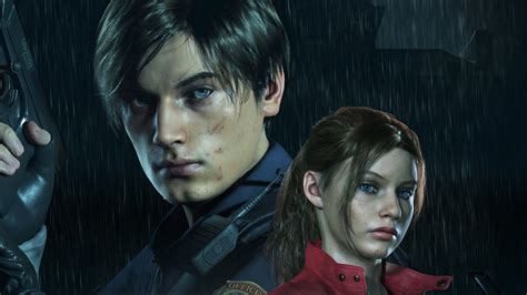 Resident evil 2 remake sound issues.  The same happens with constant ambient sounds,...