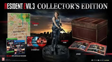 Resident evil 3 pre order.  Jan 10, 2025 · Amazon.  17 likes 3 replie...