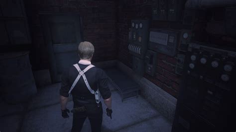 A new Resident Evil 2 remake mod adds fixed camera angles to make it resemble the original 1998 release. Created by AlphaZomega on Nexus …