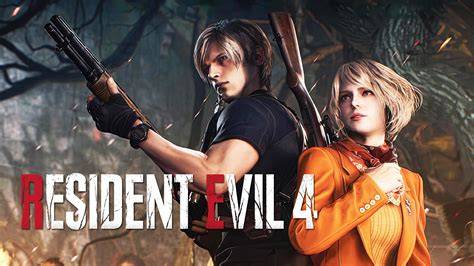 Resident evil 4 remake psn.  Experience the critically acclaimed 2005 action horror...