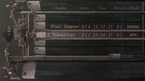 Resident evil 4 save editor.  Emuler and Maver1ck. R. 2. com/5esnrxut.  ( ...