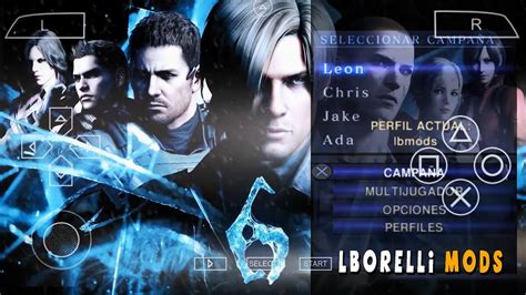 Resident evil 6 ppsspp.  Search the Archive.  Using the vast amount of play dat...