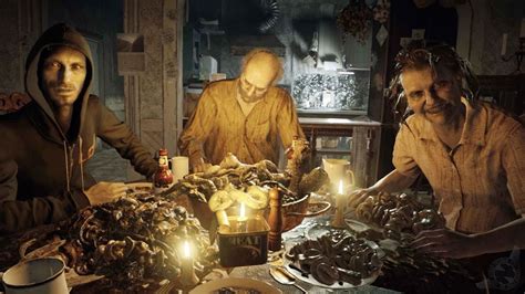Resident evil 7 in game. The last mainline Resident Evil sequel released back in 2021, and Resident Evil 7 released back in 2017, seemingly suggesting that a four-year development cycle is standard for these entries. If ... 