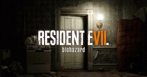 Resident evil 7 indir