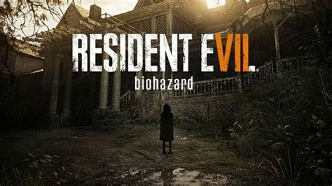 Resident evil 7 oyun indir