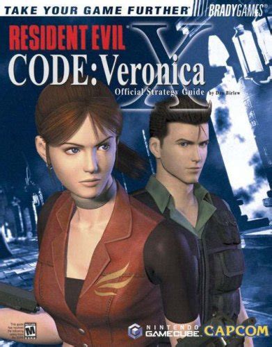 Resident evil code veronica x official strategy guide. - Past life regression a guide for practitioners.