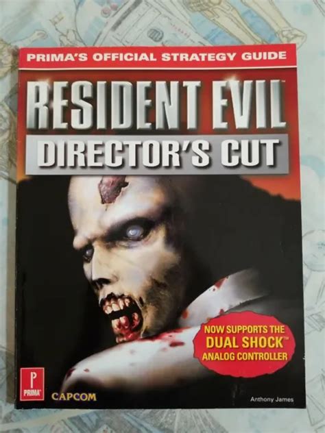 Resident evil directors cut primas official strategy guide. - Metamorphosis advanced placement study guide answers.