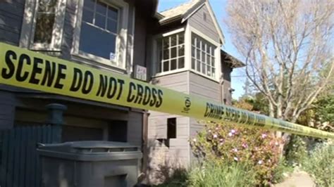 Resident exchanged fire with suspects in Oakland home invasion robbery