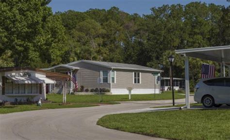 The Rise of Resident-Owned Mobile Home Communities. Application. Janu