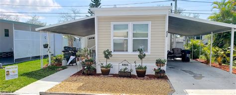 Resident owned mobile home parks st petersburg fl. 7803 46th ave n lot 116, st petersburg, fl 33709 mobile home f. 33709, Florida, Puerto Rico . $147,200. ... New listing in a resident owned 55+ mobile home park, located on lake griffin. Has lots of activities to join in on. Home is on a corner lot...---30+ days ago AmericanListed.com . 