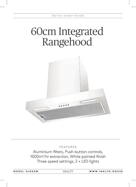 Residentia Group Pty AIH60W - device.report