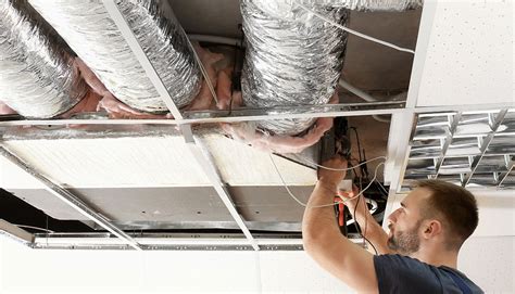 Residential, Commercial AC Duct Cleaning in Greater Toronto Area