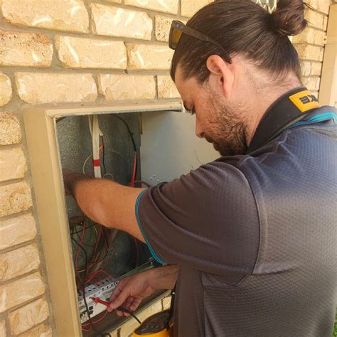 Residential – Notty Electrical Services