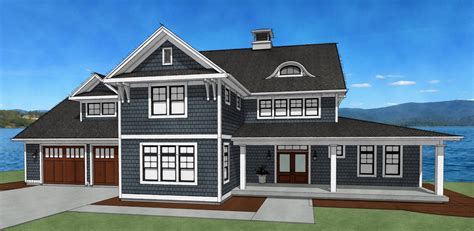 Residential - Fleetwood Custom Homes