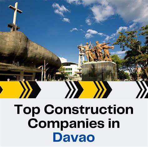 Residential Building Construction Companies in Davao Del Sur, …