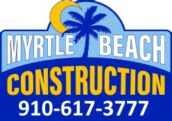 Residential Building Construction Companies in North Myrtle …