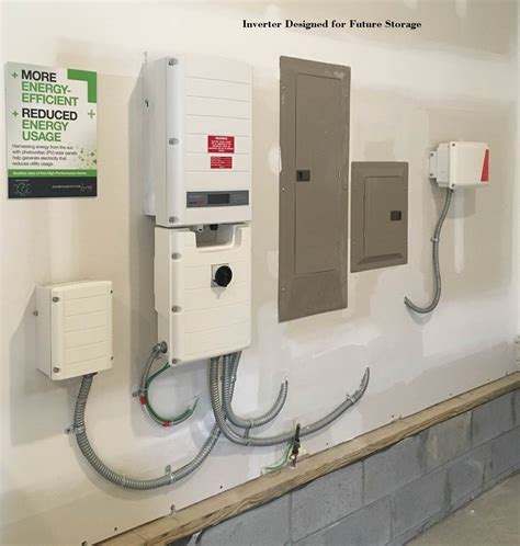 Residential Energy Storage Inverter