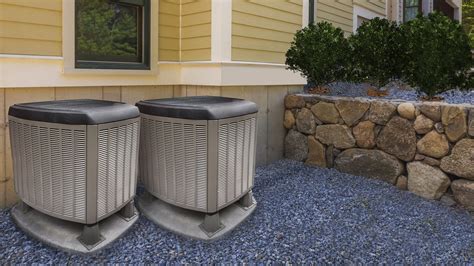 Residential HVAC Design Build Hickory Sheet Metal Co.