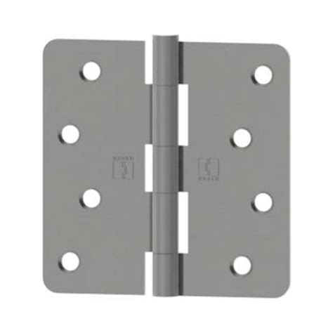 Residential Hinges RC8741 Hager