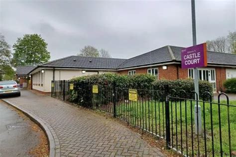 Residential Home in and around Castle Gresley - Care Home