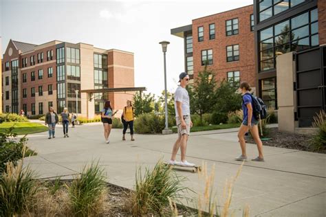 Residential Life Forms South Dakota State University