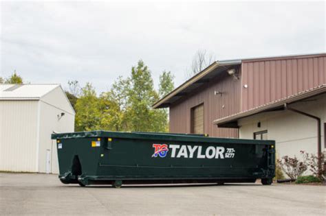 Residential Pickup - Taylor Garbage - Southern Tier Garbage …