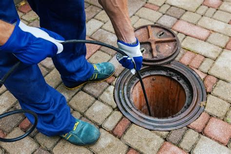 Residential Plumbing Drain Cleaning Services in Citrus …