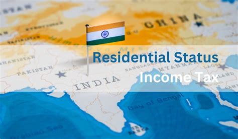 Residential Status for Income Tax: You can be deemed resident, …