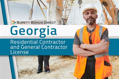 Residential and General Contractor Exemptions - Georgia