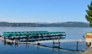 Residential and Refinances North Idaho Title & Escrow