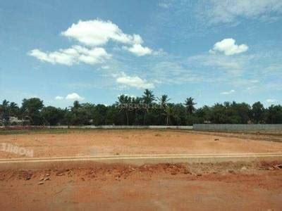 Residential land for sale in Pallividai, Trichy Below 30 lakhs