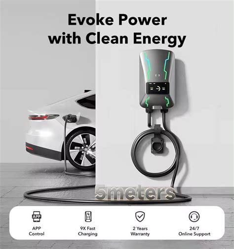 Residential level 2 ev charger Manufacturers & Suppliers, China ...