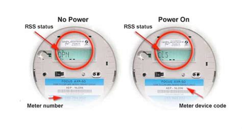 Residential smart meter display codes pdf.  Once set, the home screen will...