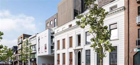 Residentieel Vastgoed Transacties