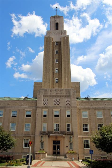 Residents City Of Pawtucket