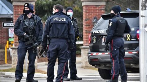 Residents asked to shelter as police investigate ‘active weapons incident’ in Ohsweken: OPP