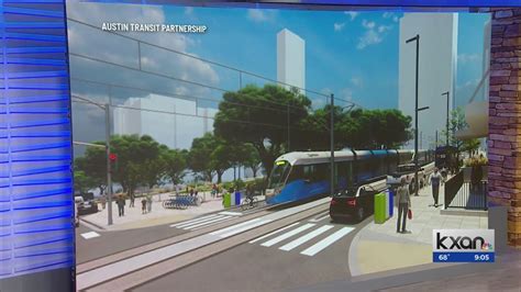 Residents deliver first reviews of Project Connect's 5 light rail options
