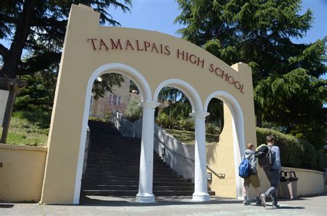 Residents demand more action over racial Marin high school video