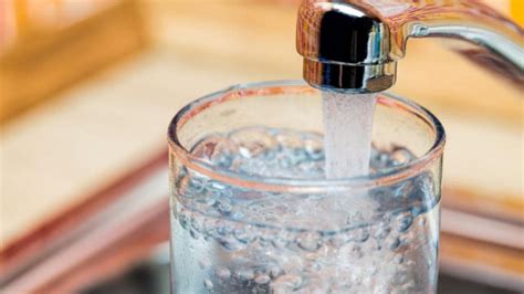 Residents in Monterey County advised not to use tap water for drinking, cooking