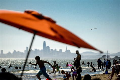 Residents may be more vulnerable than usual during Bay Area heat wave