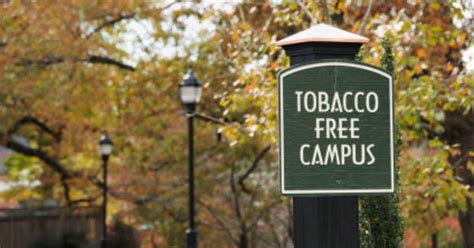 Residents of Michigan apartment complex barred from smoking in …