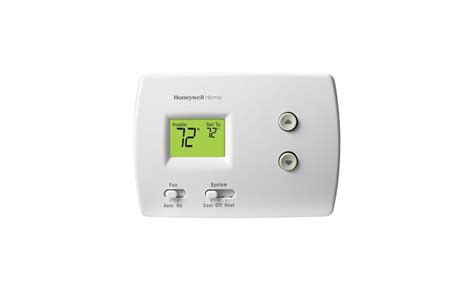 The Prestige® IAQ Thermostat kit offers temperature and humidity control for residential or light commercial use, and comes with an Equipment Interface Module, 2 duct sensors and one outdoor sensor. This WiFi thermostat features an HD color touchscreen and is ENERGY STAR® Certified. Customers can program a 7-day schedule, with vacation mode ... . 