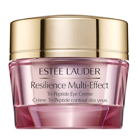 Resilience Multi-Effect Tri-Peptide Eye Creme - 15ml/0.5oz