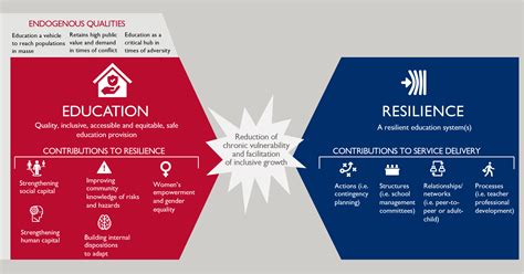 Resilience in Education & How to Foster Resilient …