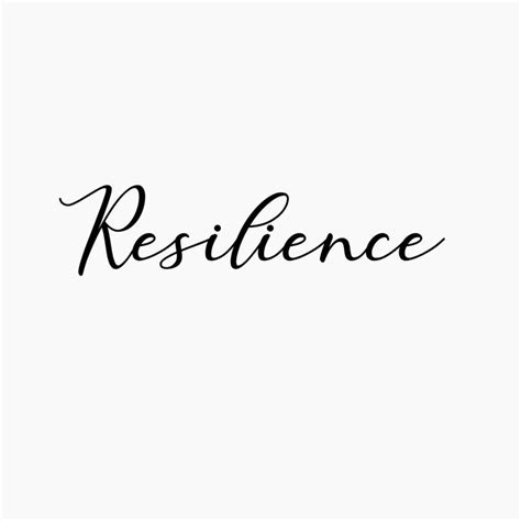 Resilience tattoo font. Things To Know About Resilience tattoo font. 