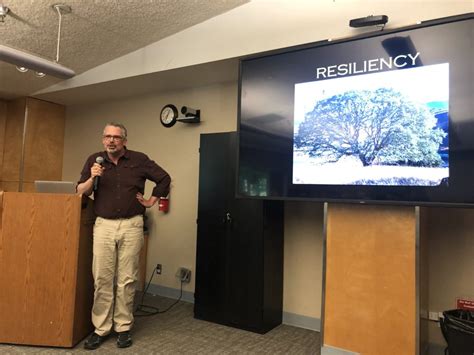 Resilient Trees - GreenTown Los Altos